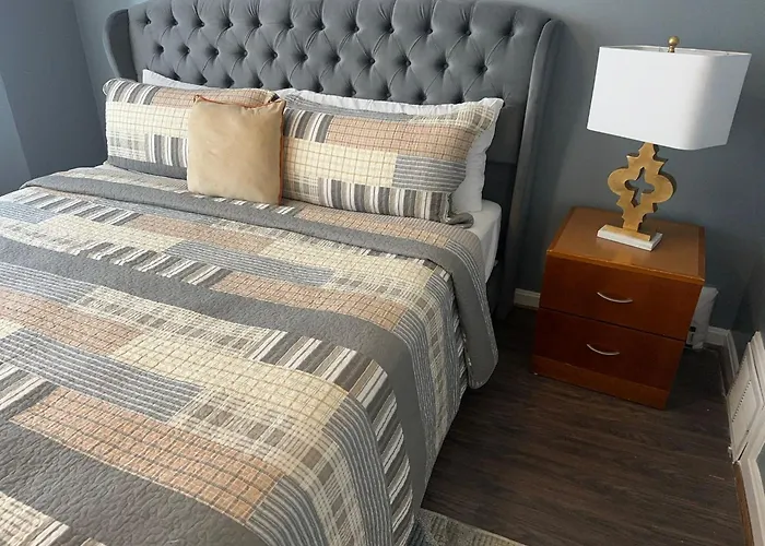 Genevieves Lovely Suite