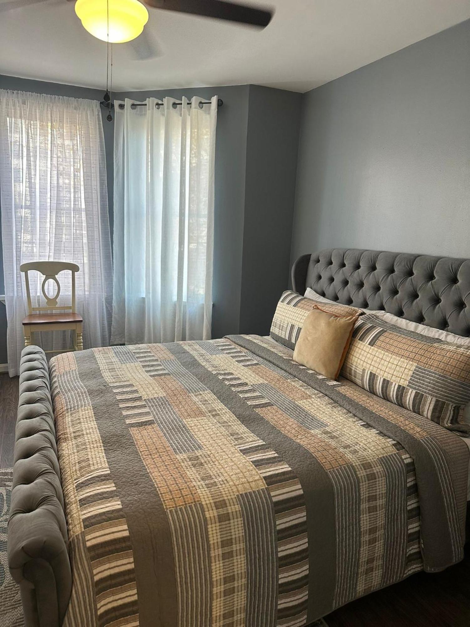 Genevieves Lovely Appartement Jersey City