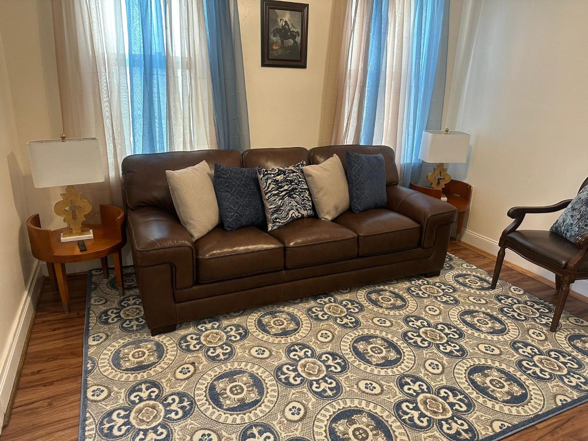 Genevieves Lovely Appartement